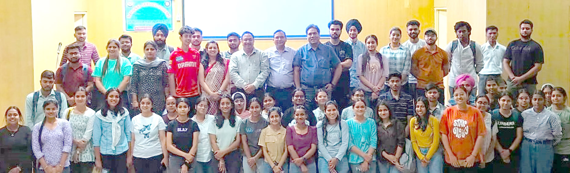Empowering Futures: Mr. Rizwan Uddin Inspires Graduates of Vet Varsity with Goal-Setting